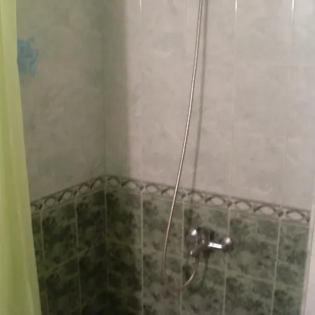 Victory Apartment