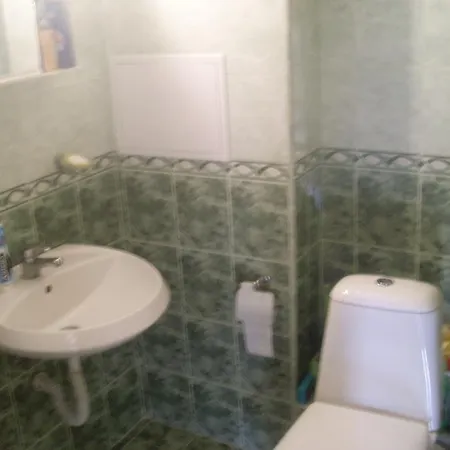 Victory Apartment Ravda